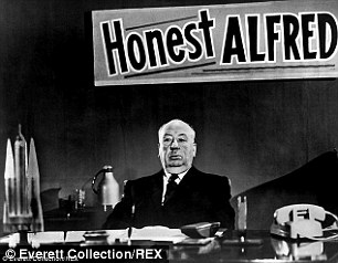 The film was the 1961 'Bang! You're Dead' episode of the TV show Alfred Hitchcock Presents which had been condensed down to eight minutes